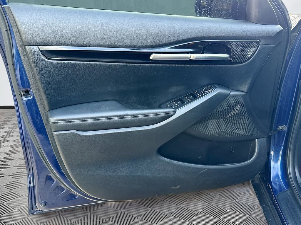 Used 2021 Kia Seltos S FWD image 20