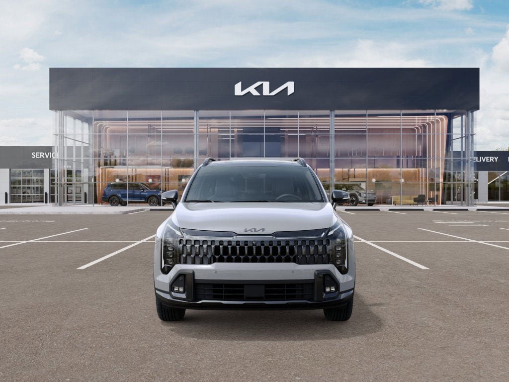 New 2026 Kia Sportage X-Line Prestige image 2