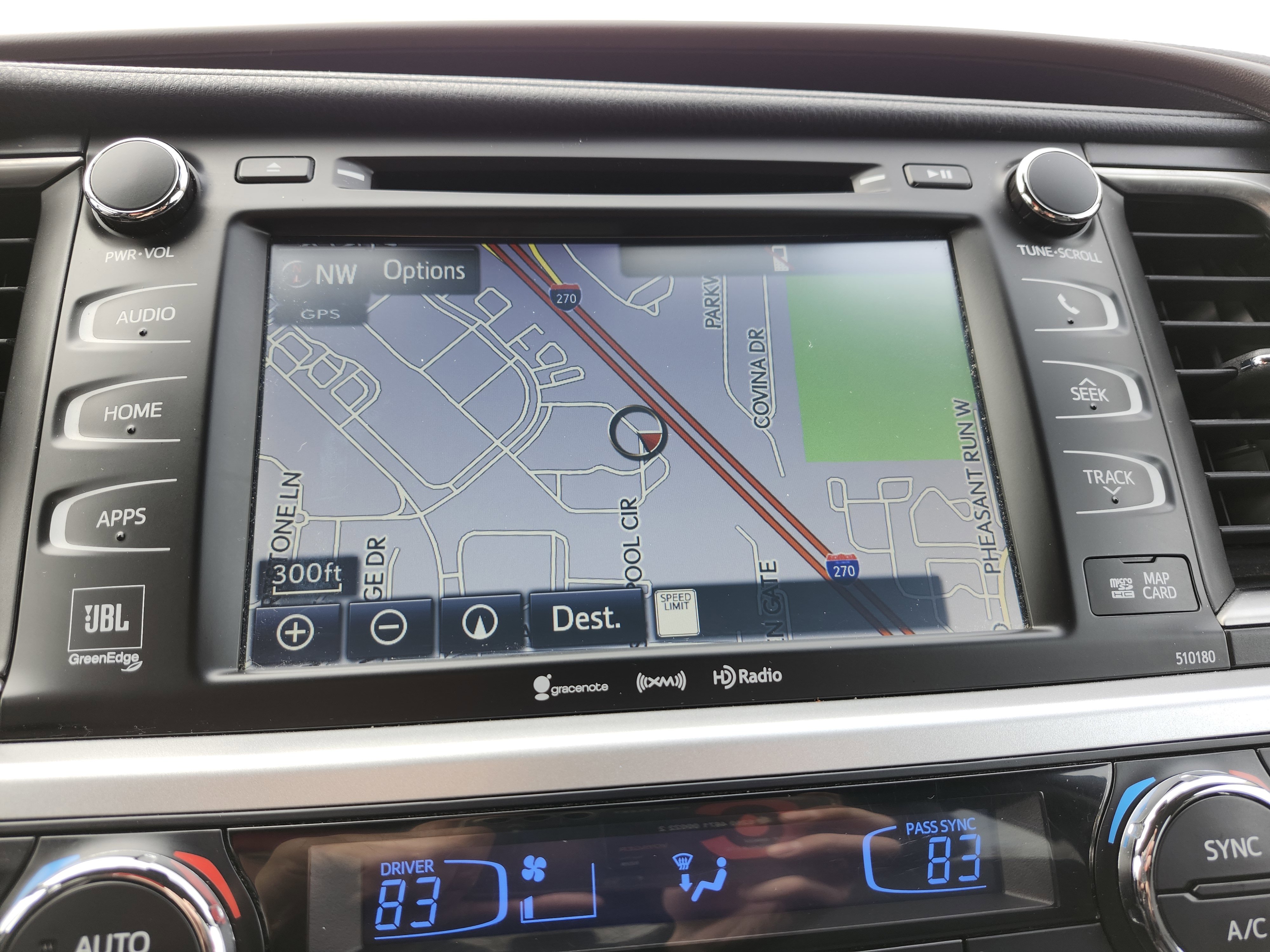 Used 2017 Toyota Highlander Limited image 4