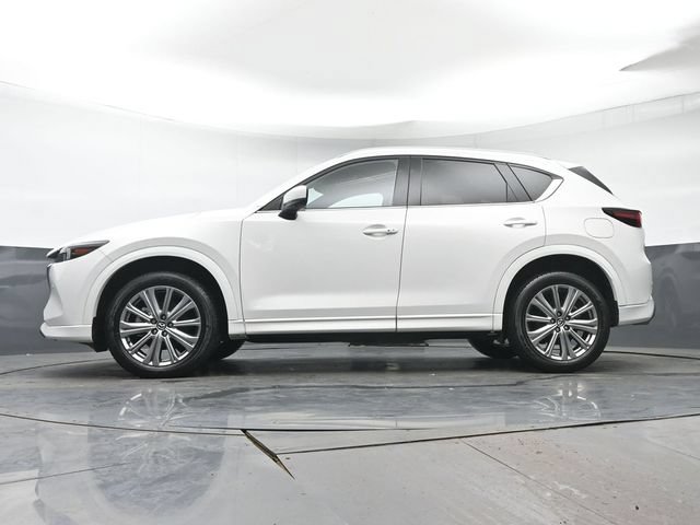 Certified 2023 MAZDA CX-5 Signature AWD/4WD image 28