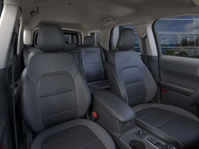 New 2026 Ford Bronco Sport Big Bend w/ Black Appearance Package AWD/4WD image 10