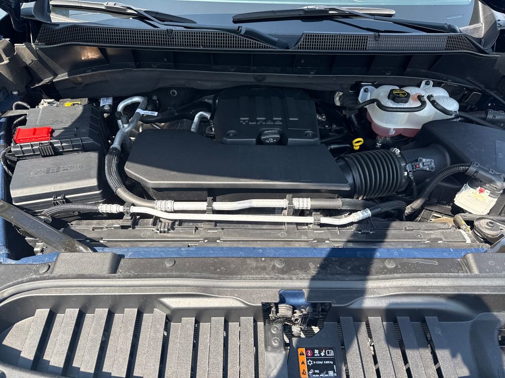 Used 2024 Chevrolet Silverado 1500 LT image 26