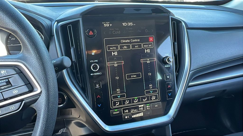 Certified 2025 Subaru Impreza 2.0i Sport image 25