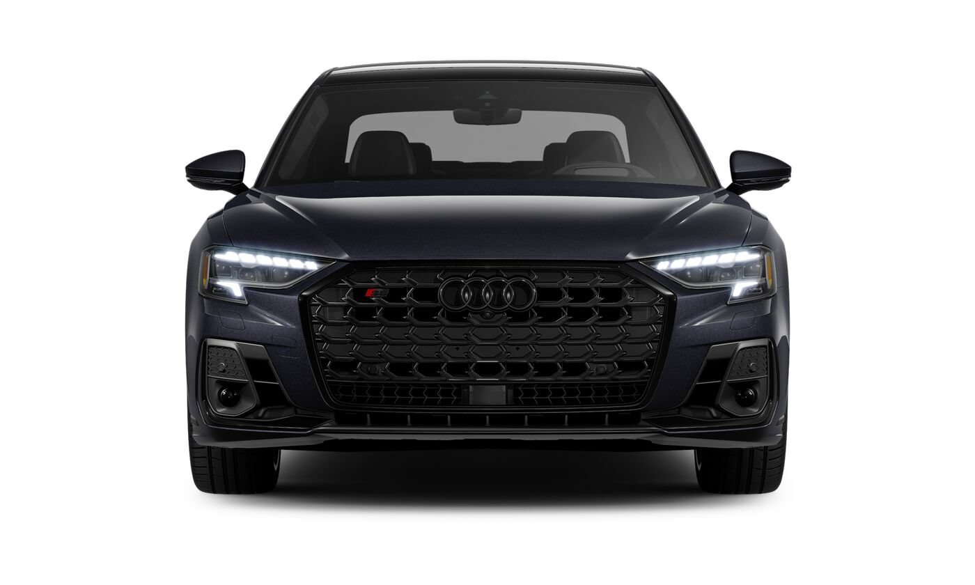 Certified 2024 Audi S8 AWD/4WD image 4