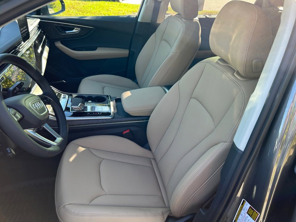 New 2026 Audi Q7 3.0T Premium Plus image 30