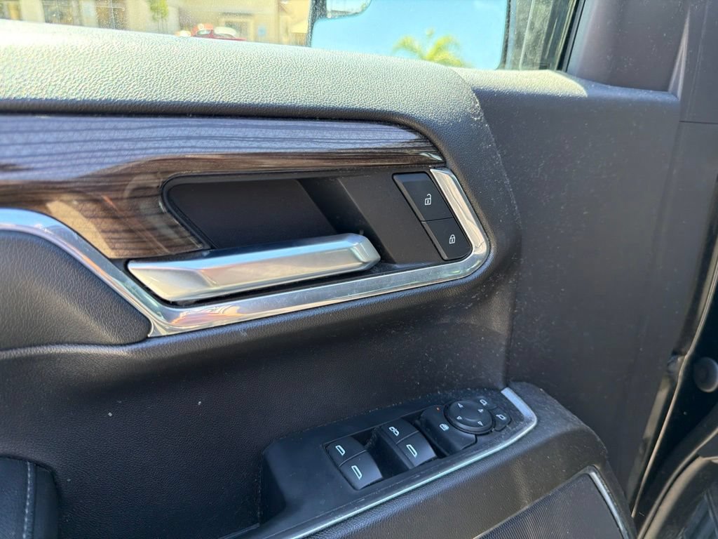 Used 2023 Chevrolet Silverado 1500 RST AWD/4WD image 12