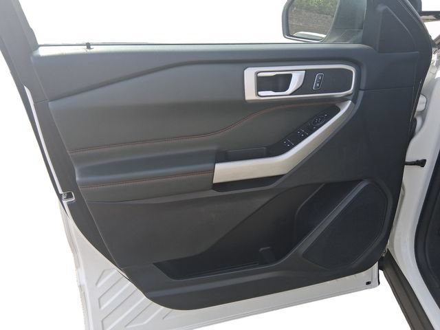 Used 2023 Ford Explorer Timberline AWD/4WD image 11