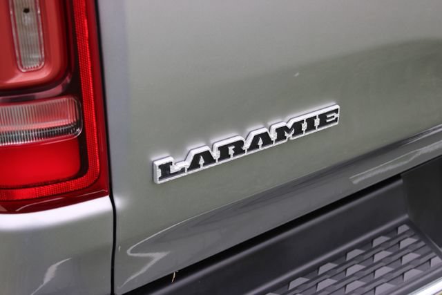 Used 2019 RAM 1500 Laramie AWD/4WD image 37