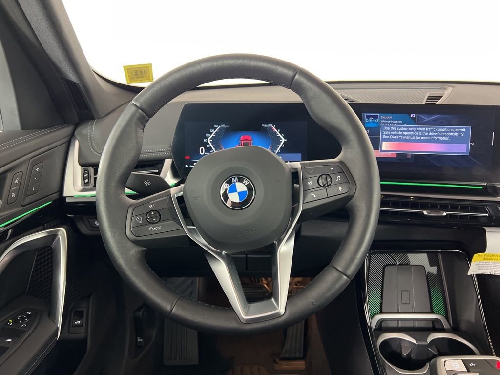 Used 2026 BMW X1 xDrive28i w/ Convenience Package AWD/4WD image 20