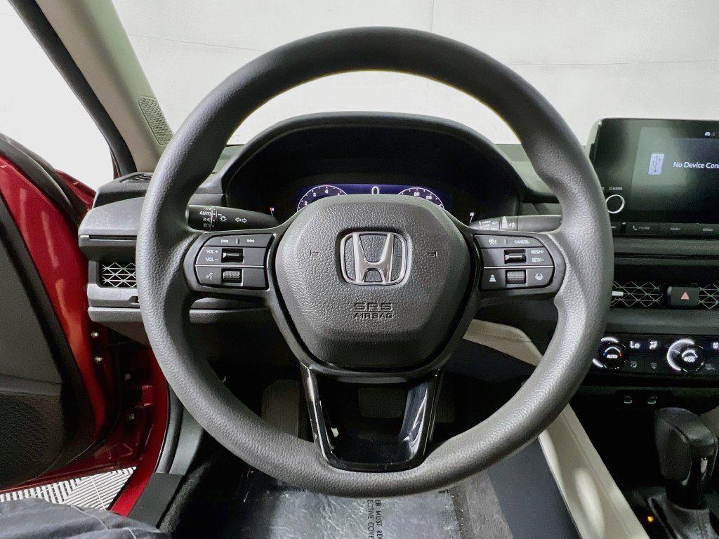 Used 2024 Honda Accord EX image 15
