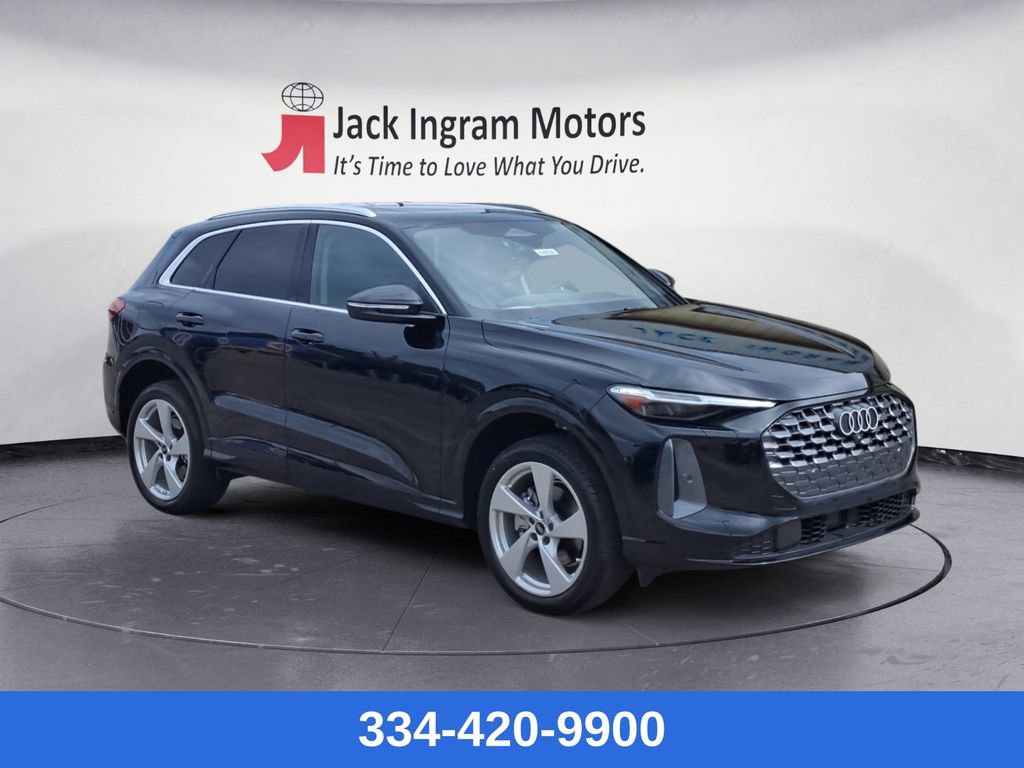 New 2025 Audi Q5 Premium Plus image 7