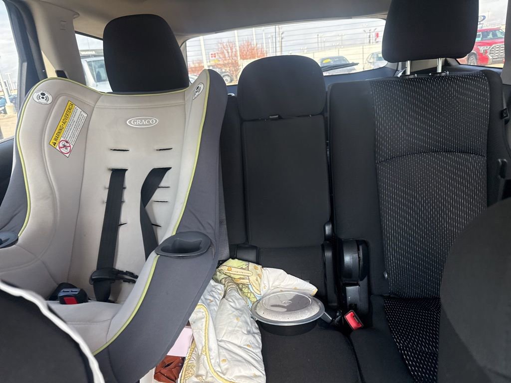 Used 2019 Dodge Journey SE image 13