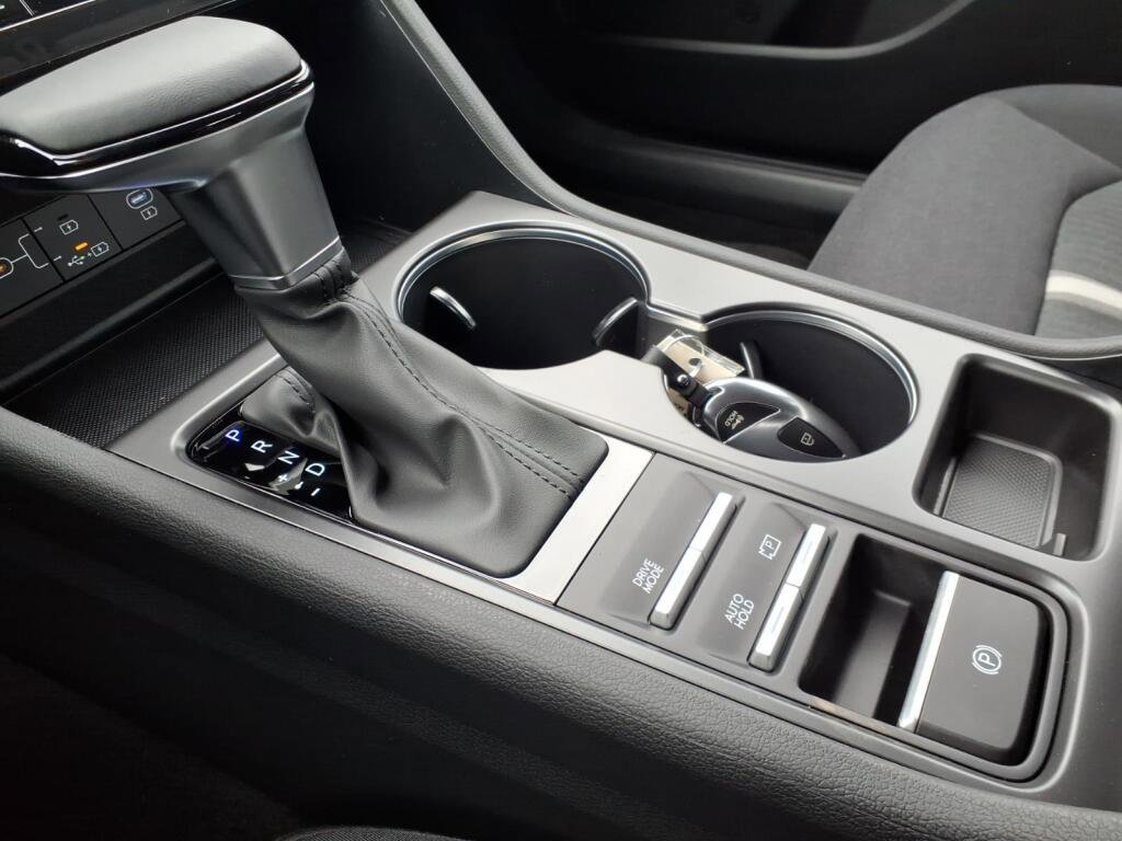 New 2026 Hyundai Sonata SE image 11