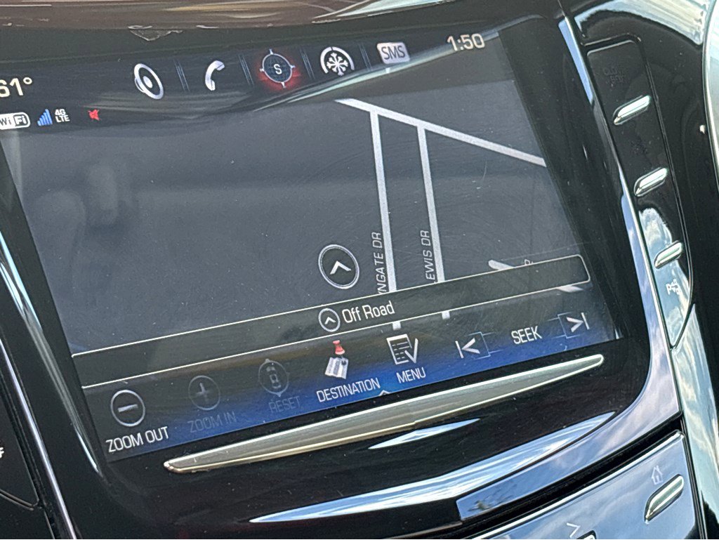 Used 2020 Cadillac Escalade Luxury image 9