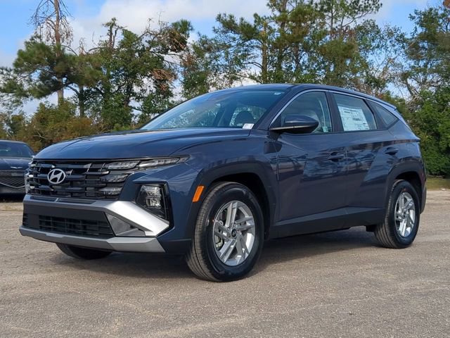 New 2025 Hyundai Tucson SE image 2