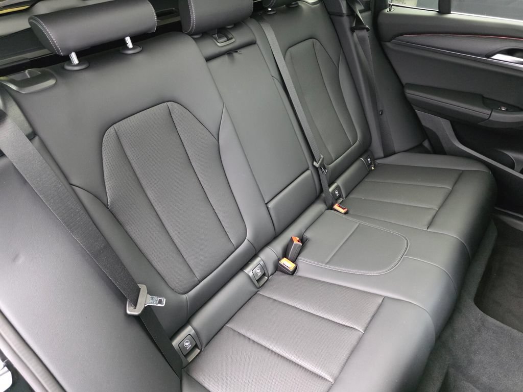 Used 2023 BMW X3 sDrive30i w/ Premium Package RWD image 26
