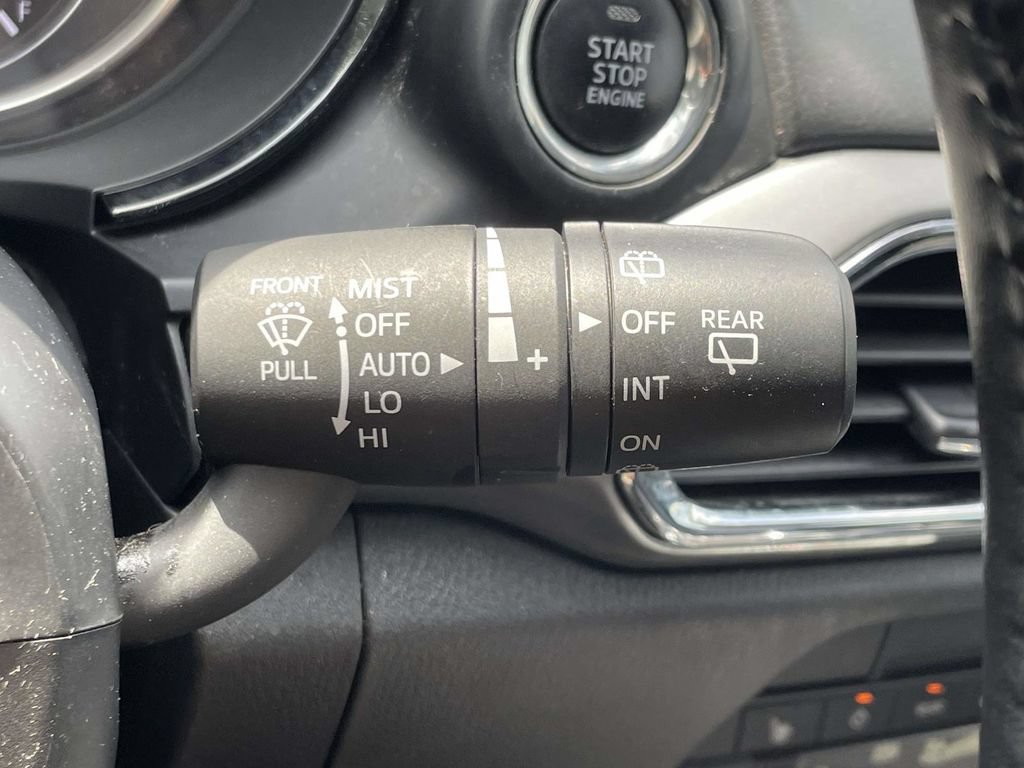 Used 2023 MAZDA CX-9 Touring AWD/4WD image 36