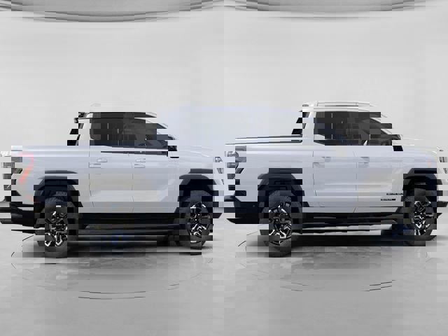 New 2026 GMC Sierra EV Elevation image 5