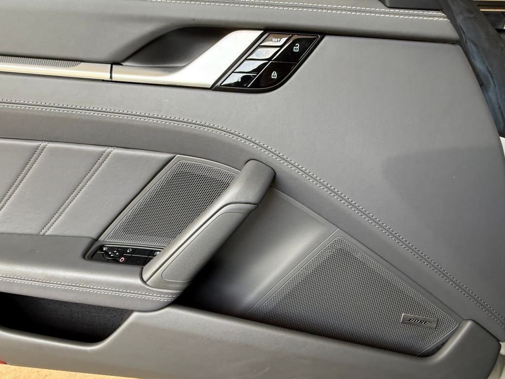 Certified 2021 Porsche 911 Turbo AWD/4WD image 24