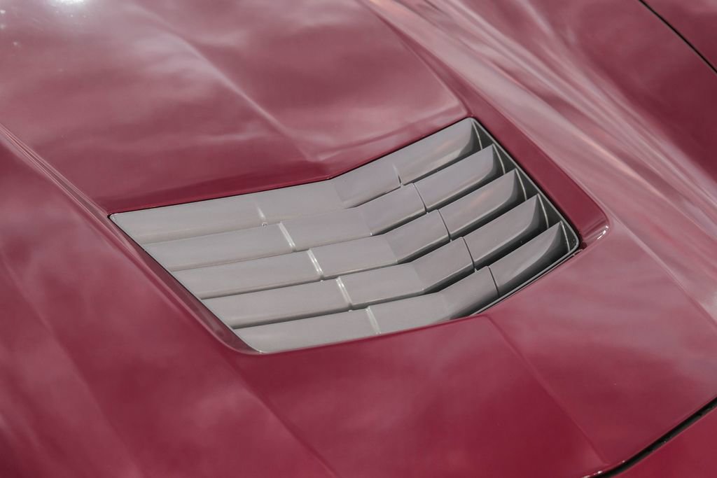 Used 2016 Chevrolet Corvette Stingray Coupe w/ 3LT Preferred Equipment Group image 51