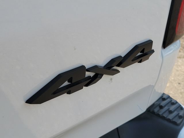 New 2026 RAM 1500 Big Horn AWD/4WD image 6