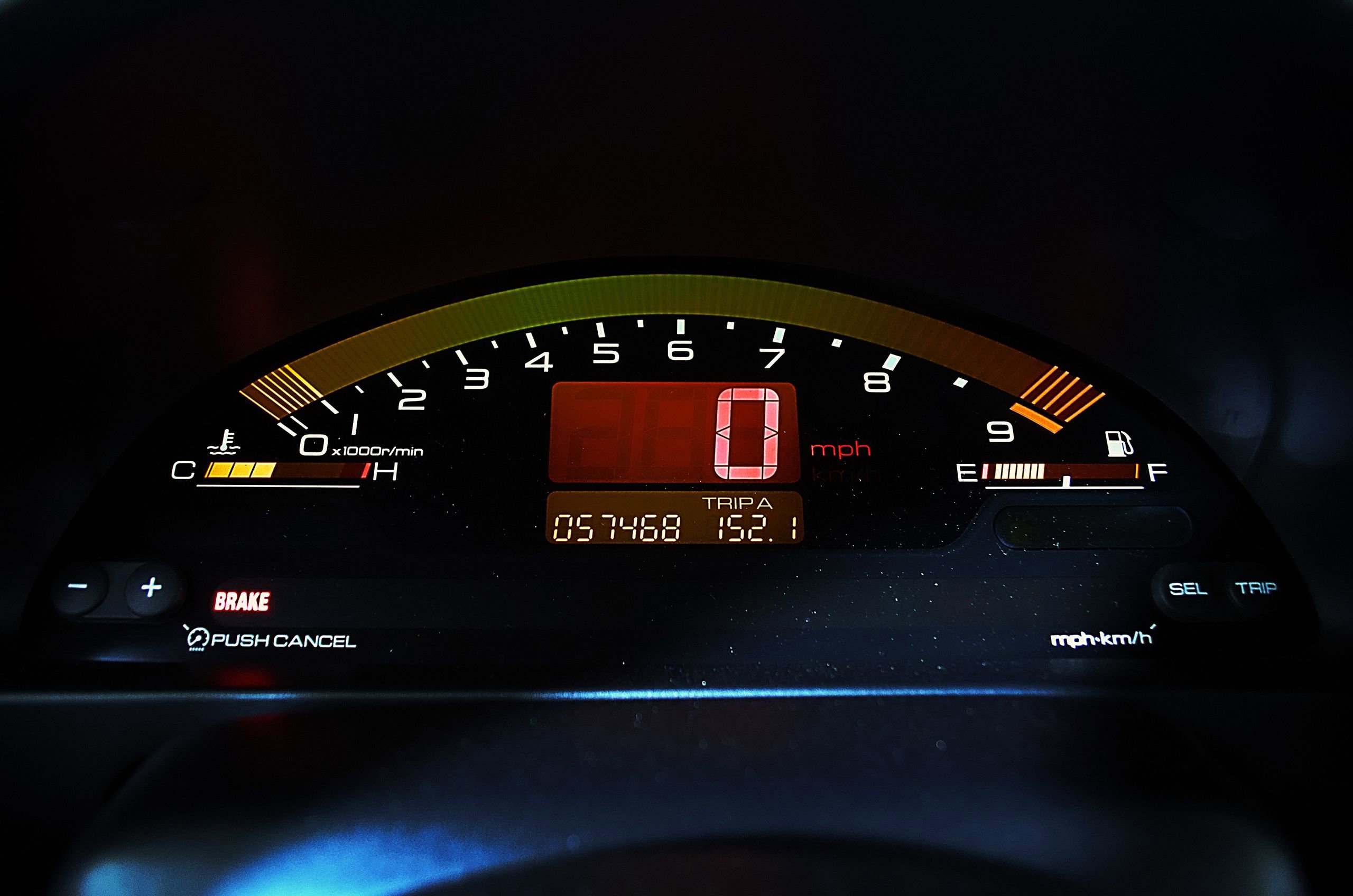 Used 2000 Honda S2000 image 15