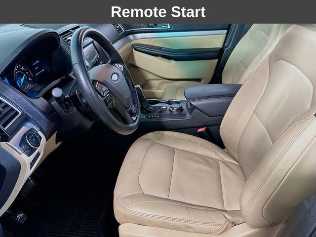 Used 2016 Ford Explorer XLT w/ Equipment Group 202A image 13