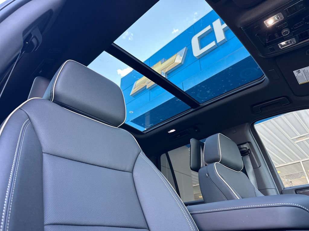 New 2026 GMC Yukon Elevation w/ Elevation Premium Package image 18