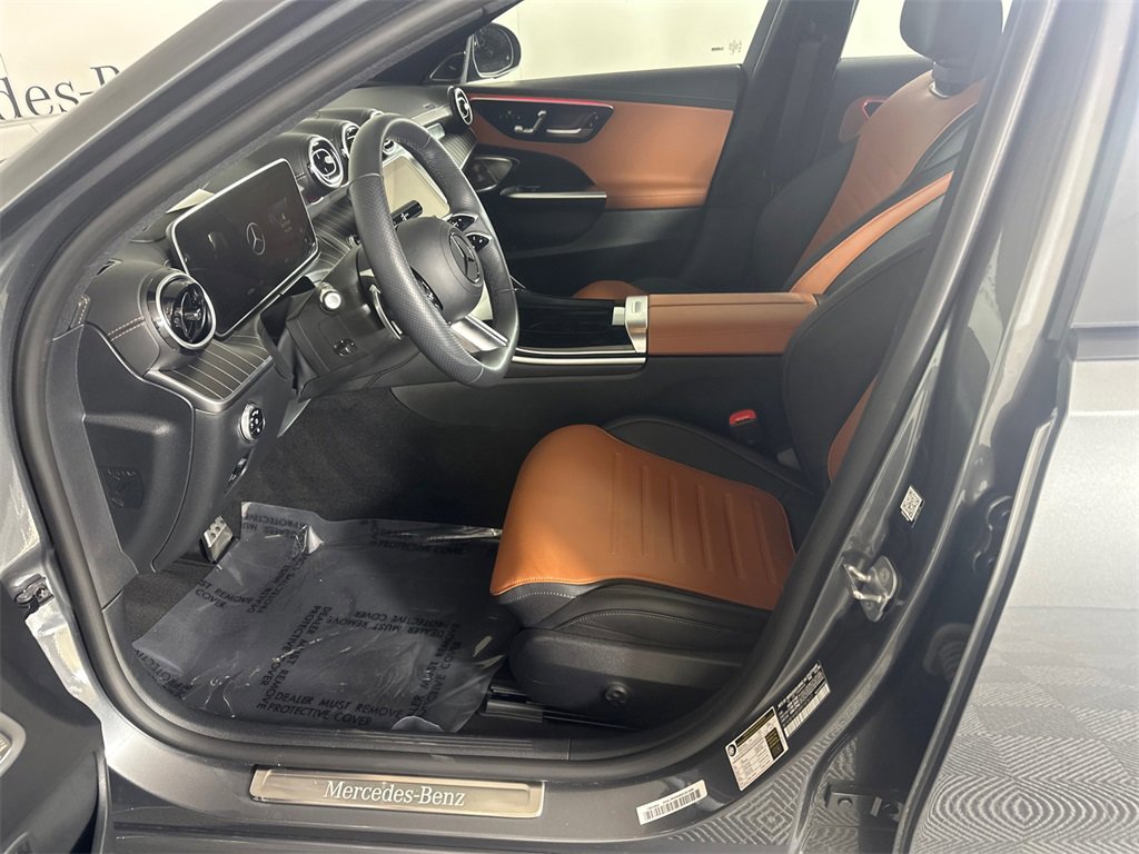 Certified 2024 Mercedes-Benz GLA 250 GLA 250 image 41