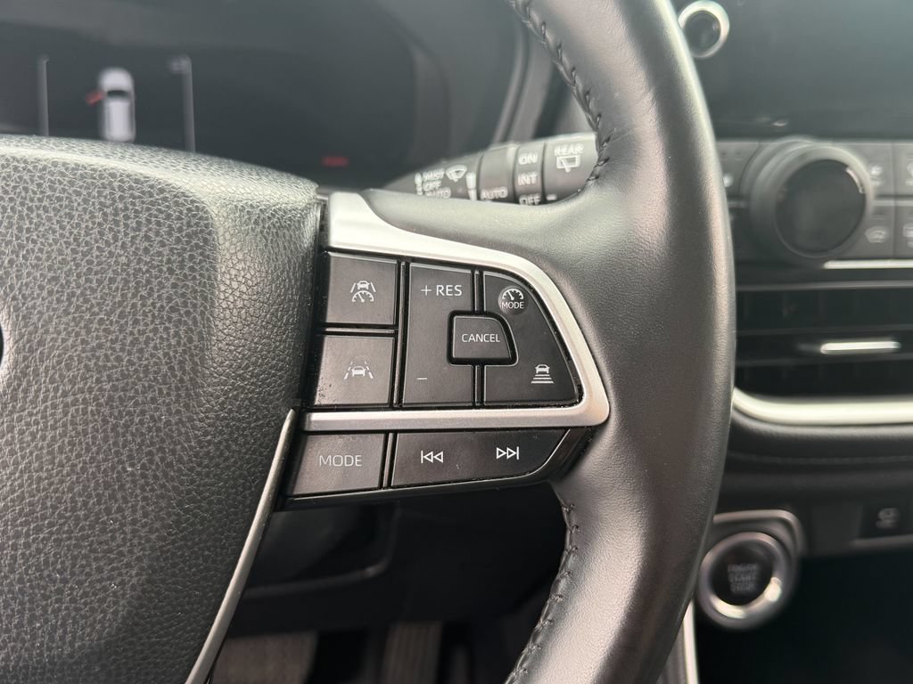 Used 2024 Toyota Grand Highlander FWD image 24