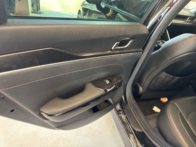 Used 2021 Kia K5 GT w/ Option Group 015 image 16