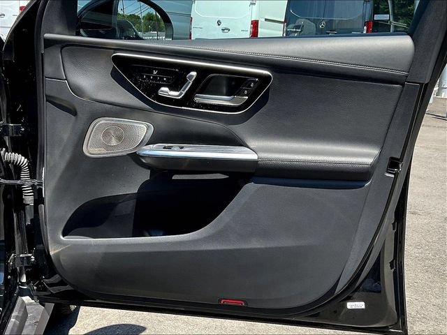 Certified 2023 Mercedes-Benz GLC 300 4MATIC image 30