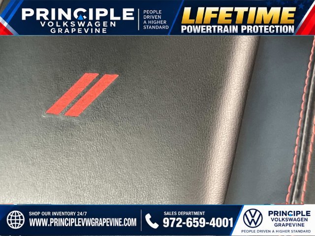 Used 2024 Dodge Durango GT RWD image 14