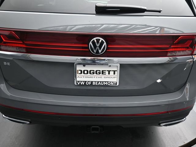 New 2026 Volkswagen Atlas SE image 10
