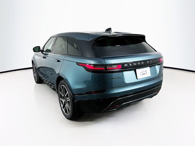 New 2026 Land Rover Range Rover Velar Dynamic SE AWD/4WD image 7