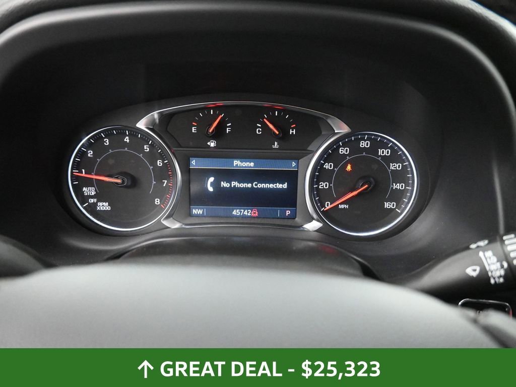 Used 2023 GMC Acadia SLT image 39
