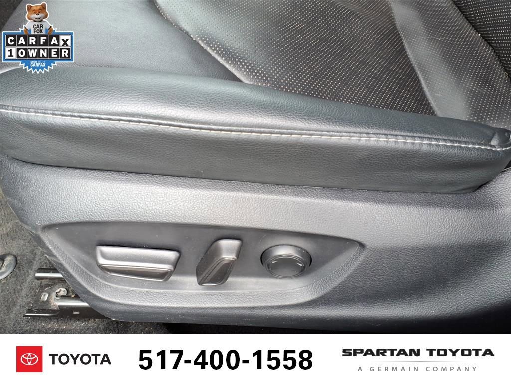 Used 2024 Toyota Camry XSE image 14