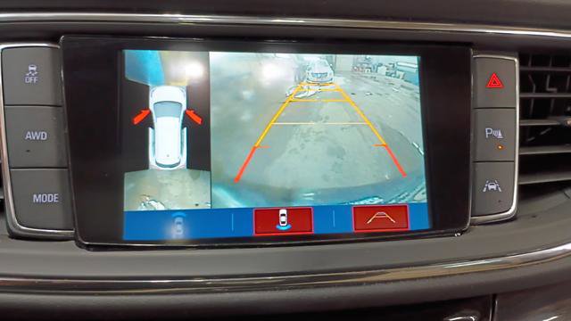 Used 2019 Buick Enclave Premium w/ Experience Buick Package image 14