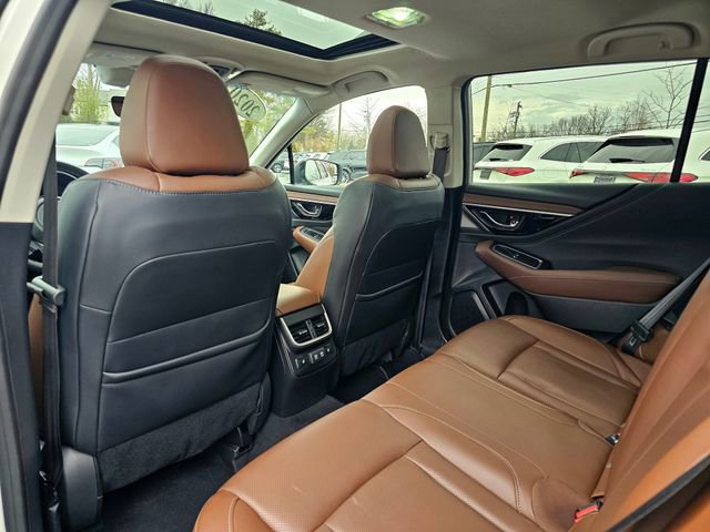 Used 2020 Subaru Outback Touring XT image 23