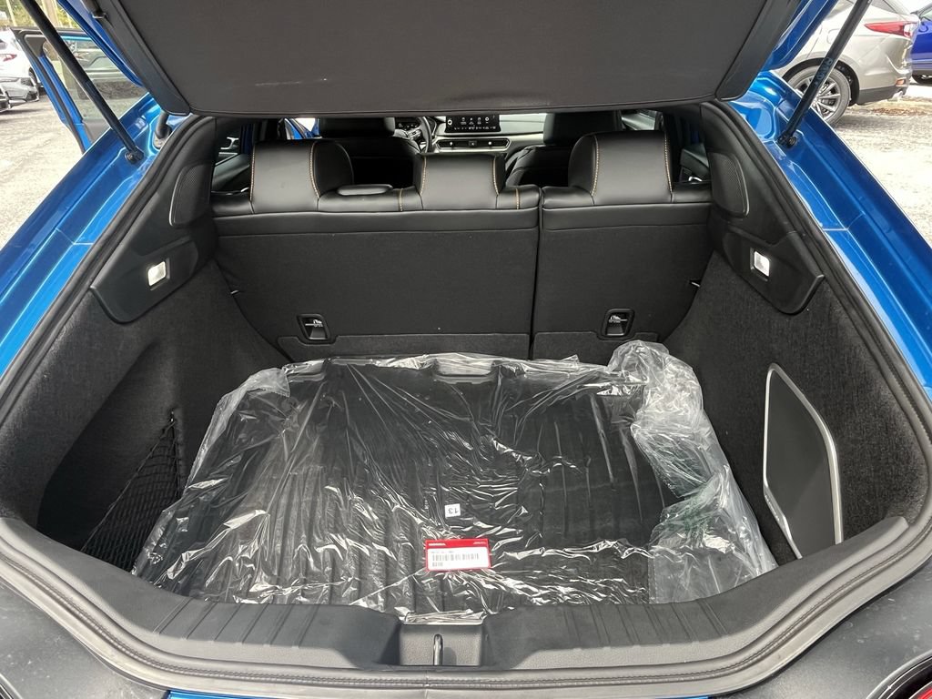 New 2026 Acura Integra A-Spec w/ Technology Package FWD image 14