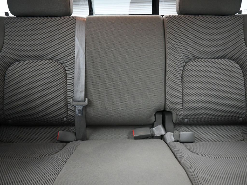 Used 2019 Nissan Frontier SV w/ Value Truck Package image 25