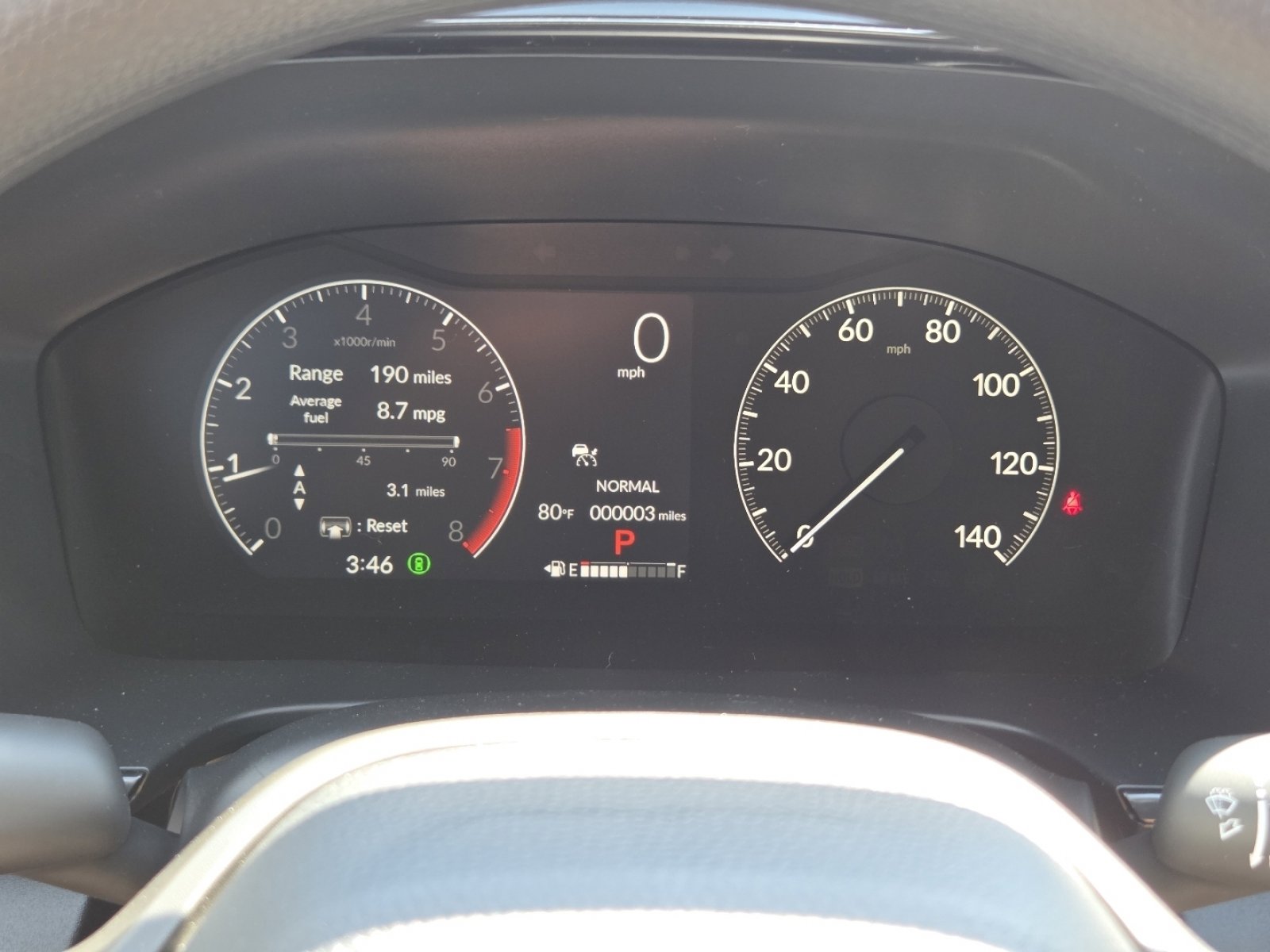 New 2026 Honda CR-V EX image 29