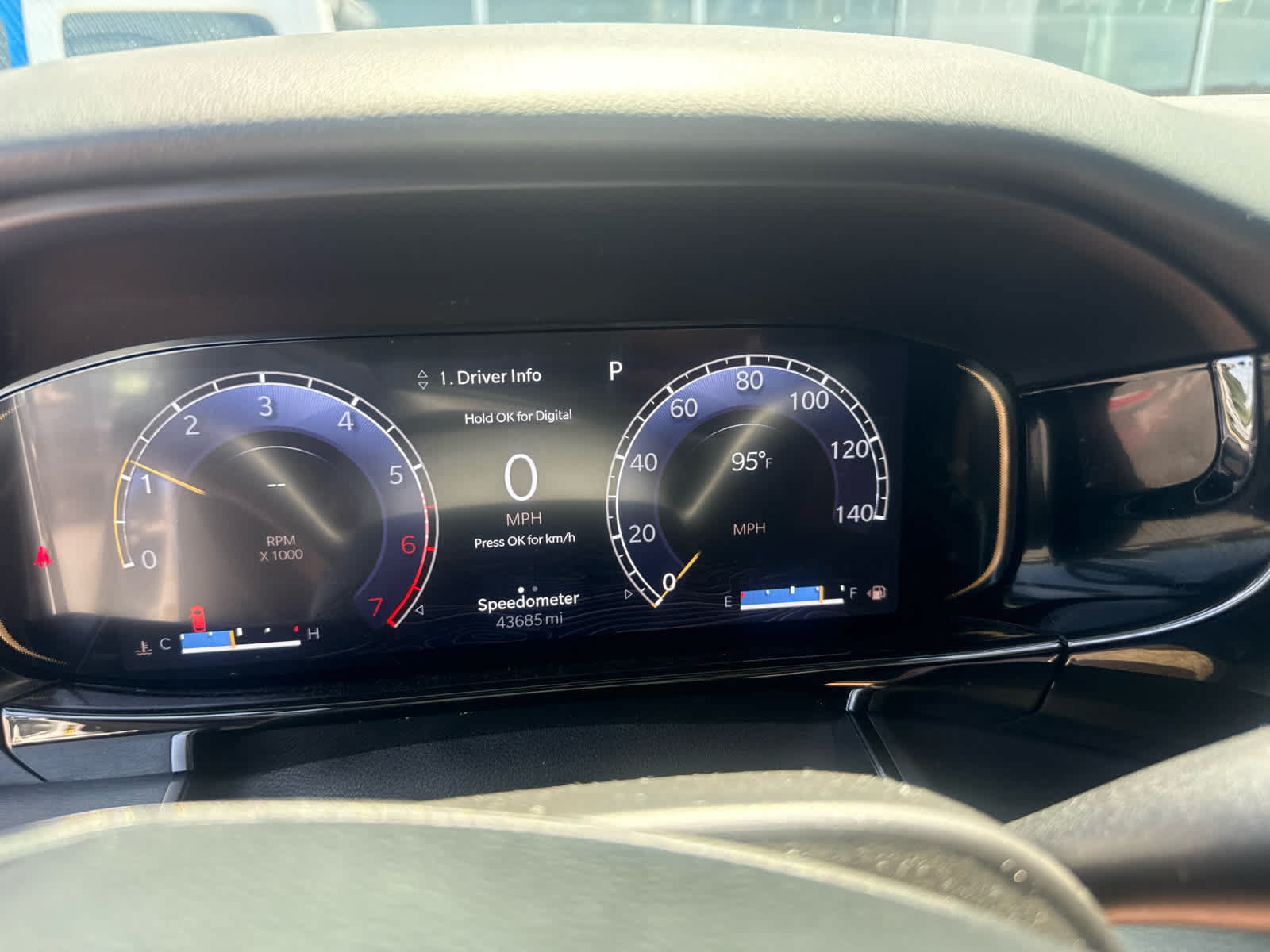 Used 2023 Jeep Wagoneer Series II RWD image 10