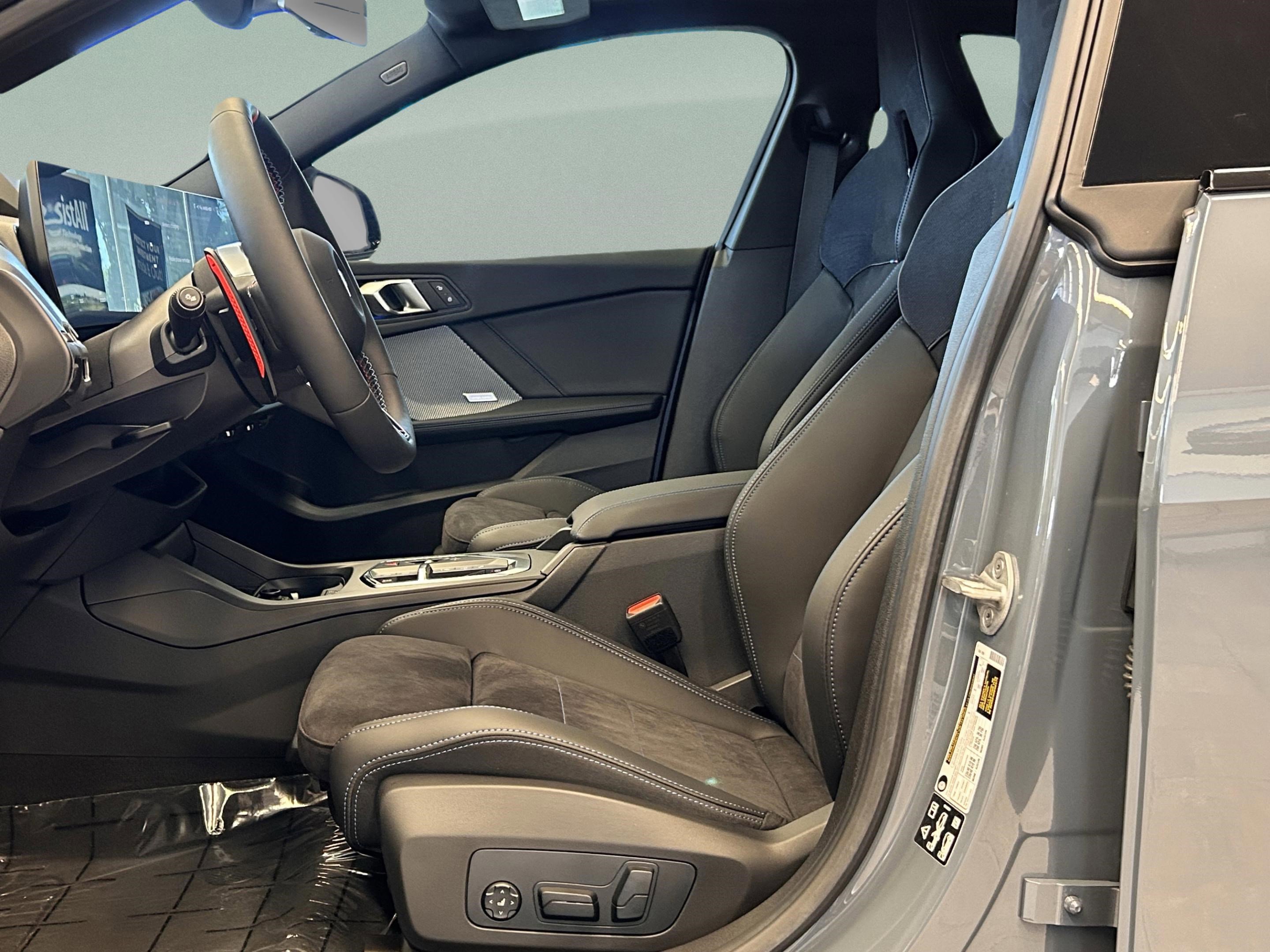 New 2026 BMW M235i xDrive w/ Technology Package image 25