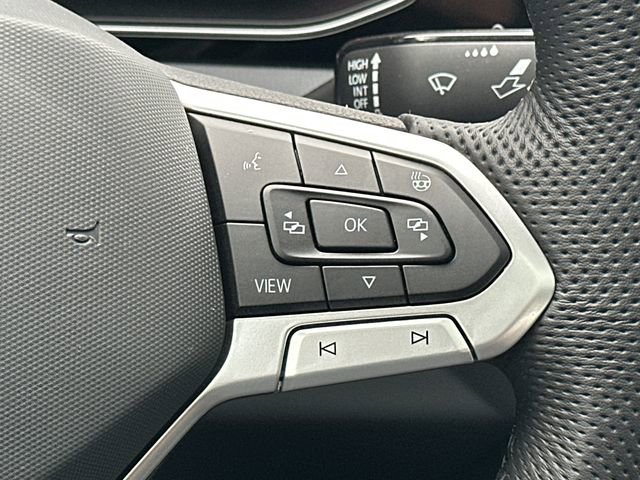New 2026 Volkswagen Jetta GLI Autobahn FWD image 25