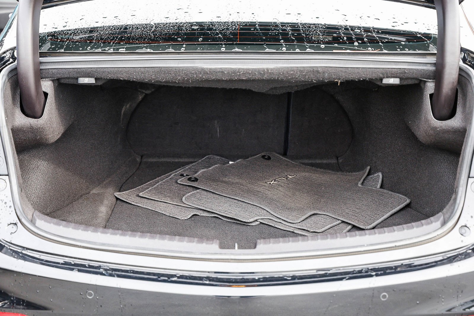 Used 2018 Acura TLX V6 w/ Technology & A-SPEC Pkg image 25