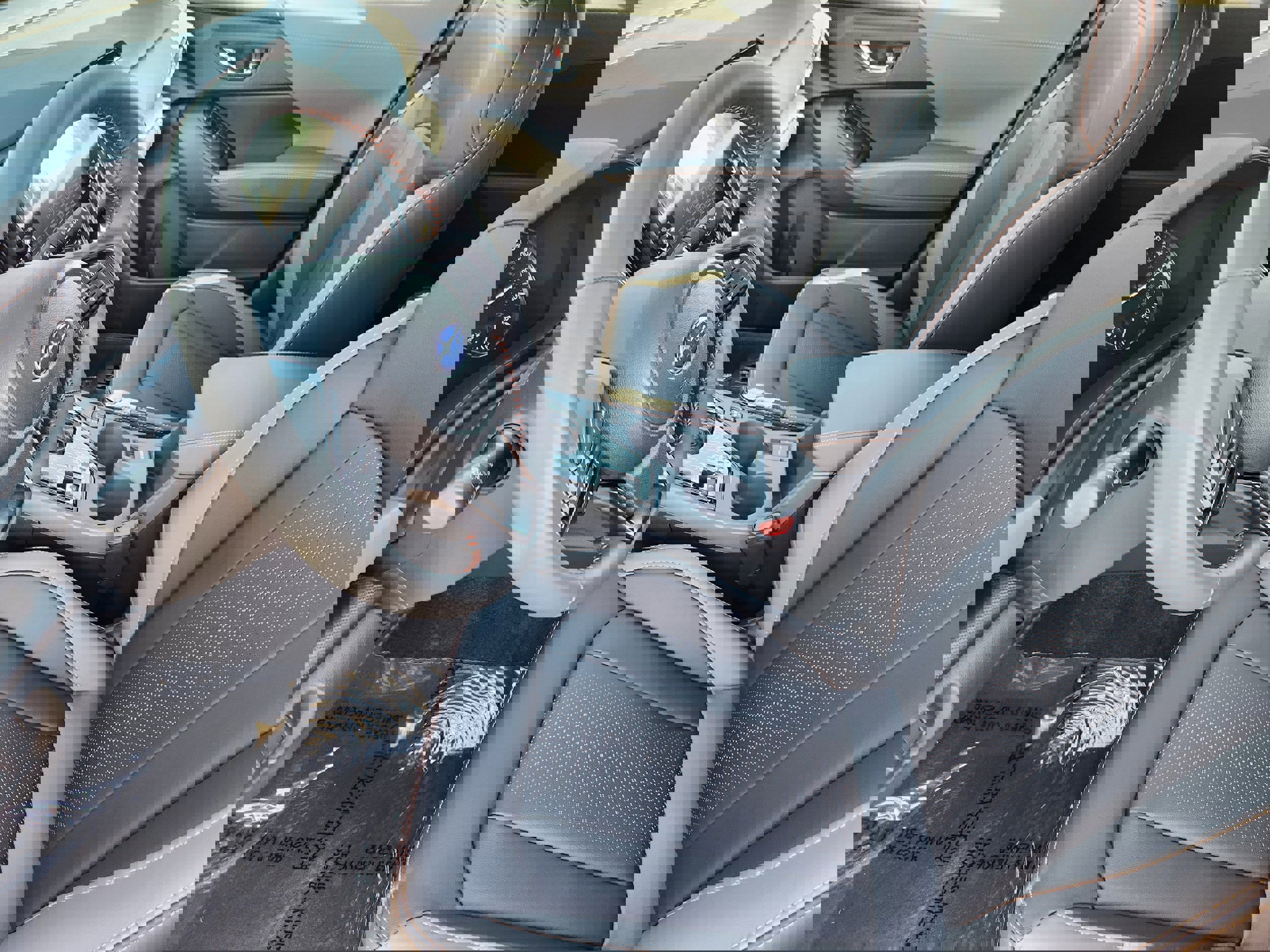 New 2025 Subaru Crosstrek 2.5i Limited w/ Popular Package #4A image 9