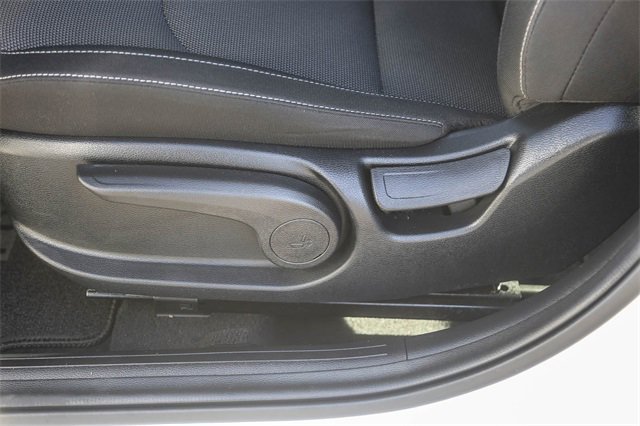 Used 2024 Kia Forte LXS image 23