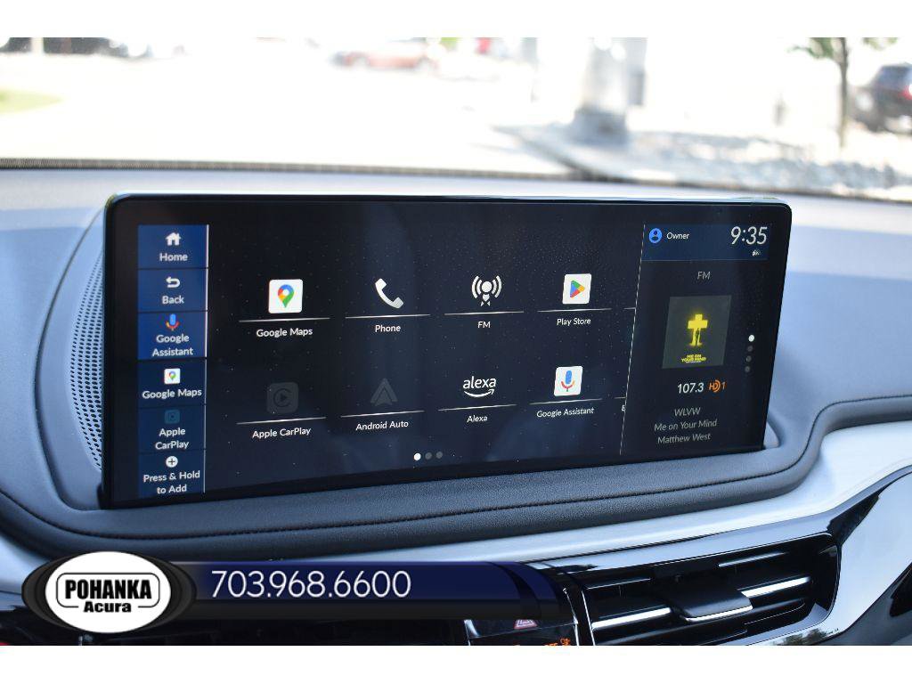 New 2026 Acura MDX w/ Technology Package image 25