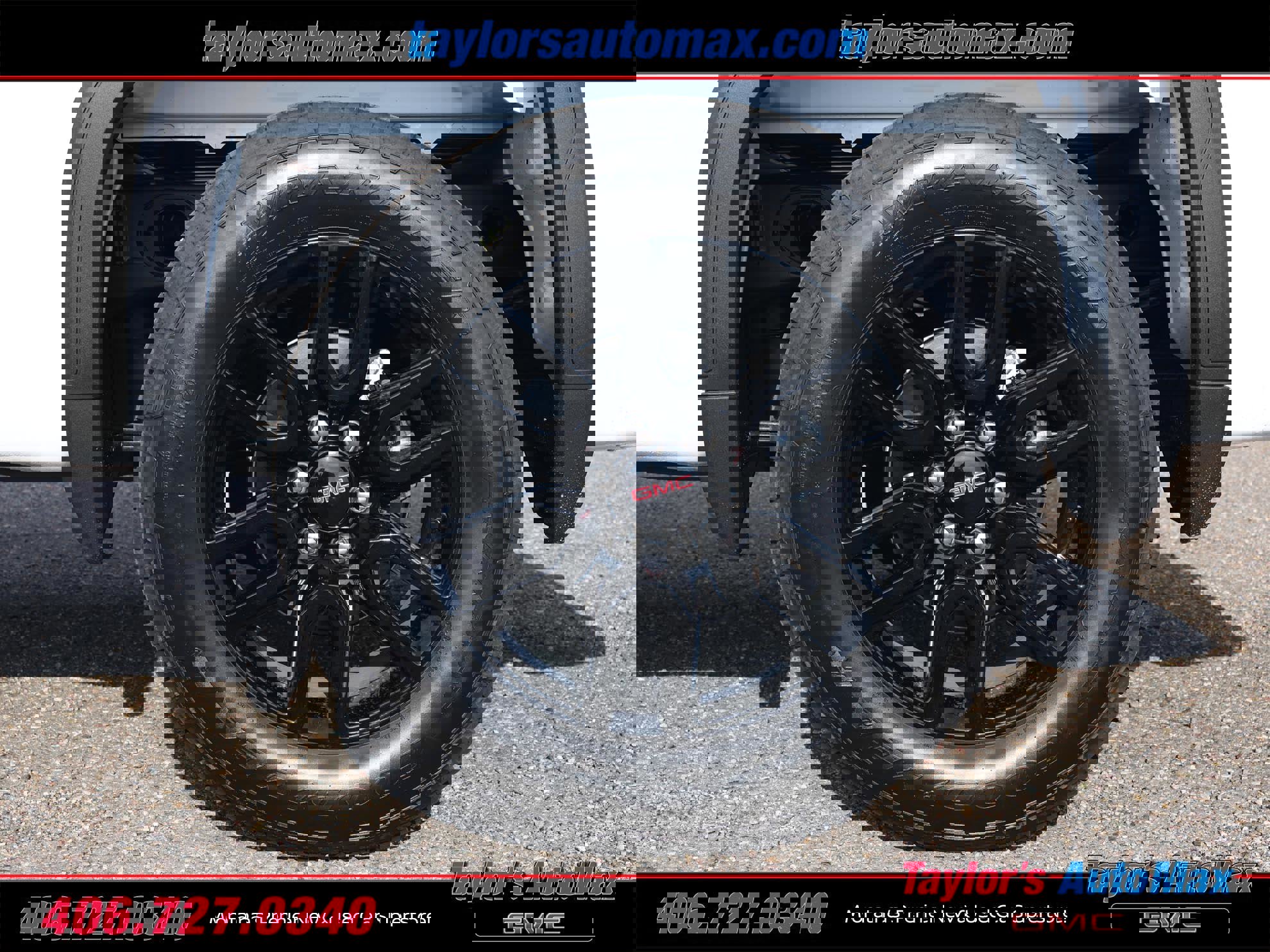 New 2026 GMC Sierra 1500 Pro w/ Graphite Edition image 24